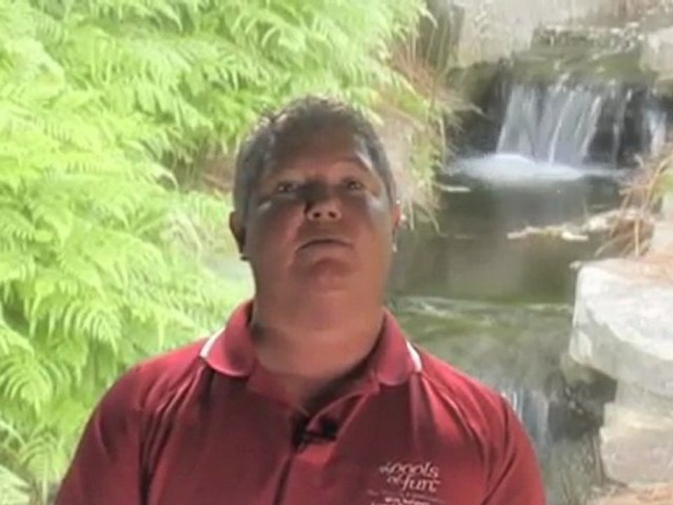 Pool Tips from Swimming Pools Indianapolis