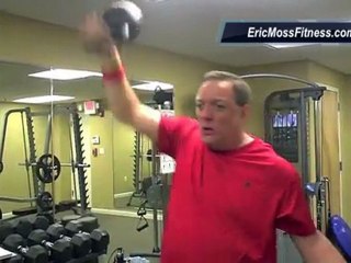 Eric Moss Fitness "New Jersey Bootcamps and Personal Training"