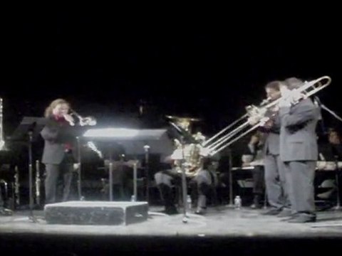 Caravane par Madrigal