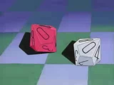 Yu-Gi-Oh! générique de fin