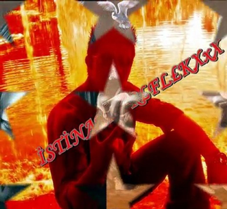 İstisnayz~RefLekx{Ama Sen Hangisini Yapmamı İsterdin}Oynak}