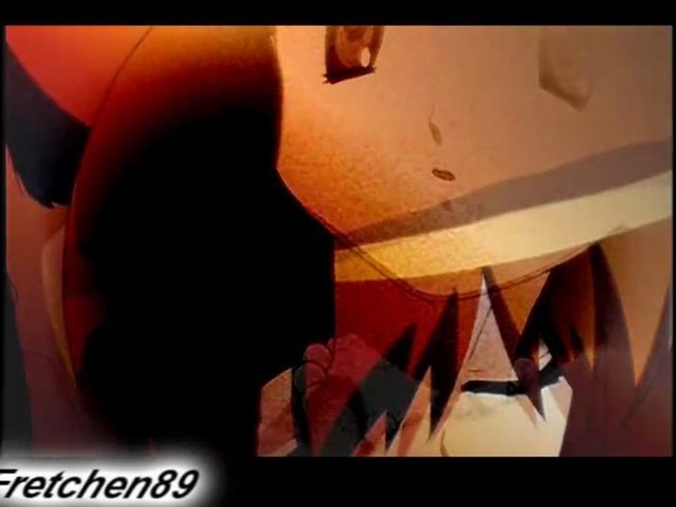 Cream Lemon NG- Ami und Takashi