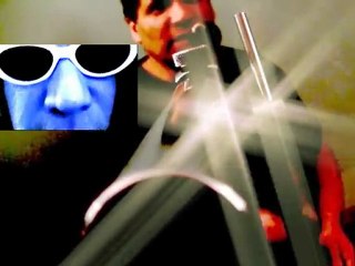 i write the songs like elton john by nothingilistic