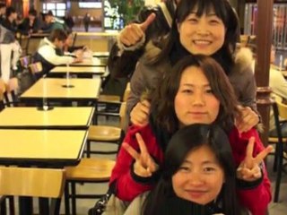 Happy birthday Keiko