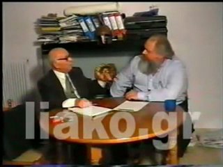 ΓΕΩΡΓΙΟΣ ΓΚΙΟΛΒΑΣ / ΓΕΩΡΓΙΟΣ ΠΑΛΜΟΣ