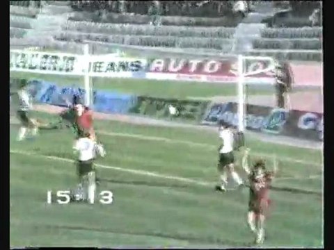 8η ΑΕΛ-ΟΦΗ 2-0 1984-85 Γκολ Βουτυρίτσα