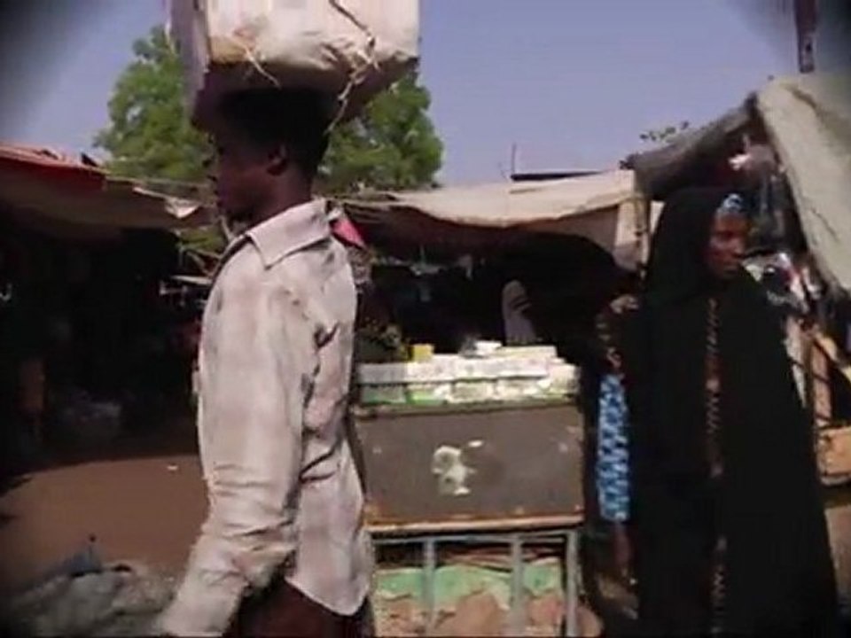 RFI à Niamey - Débat africain, Appels sur l'actualité, chronique de Mamane - épisode 2