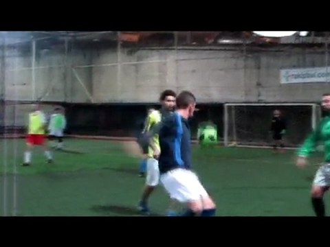 10.12.2011 Koşal Çiti - Cicoz Gücü Efsanesi