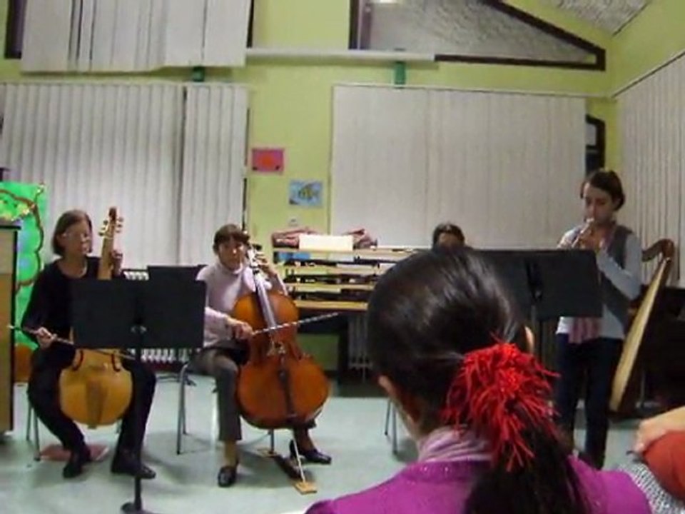 Rondo de Purcell