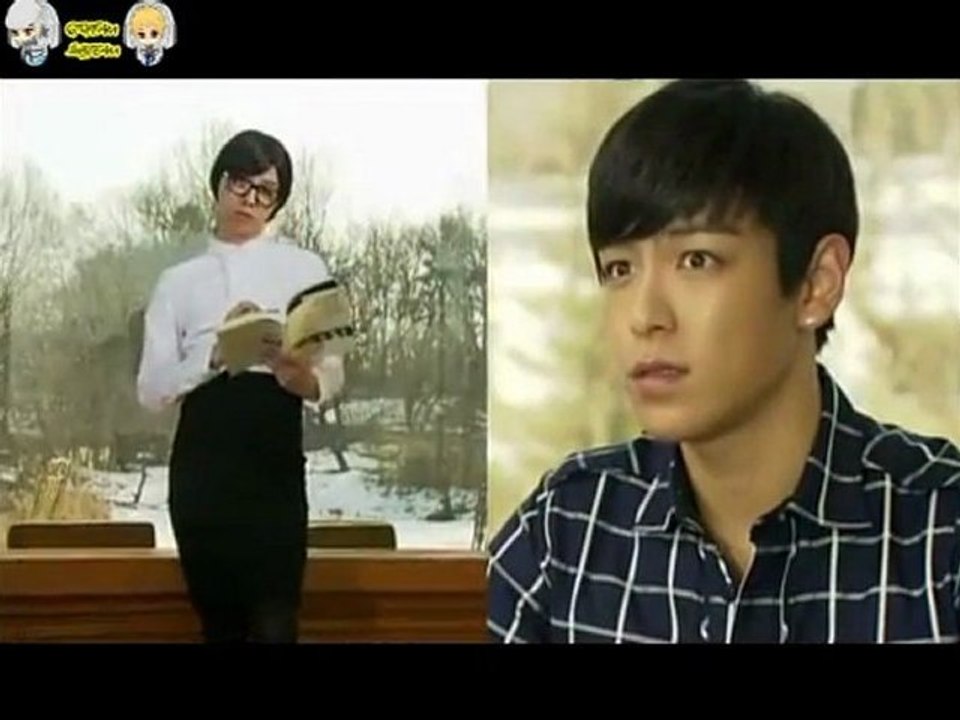 [Vietsub][GTOPFamst] Chocolate & Almond Part.2 (1_2)