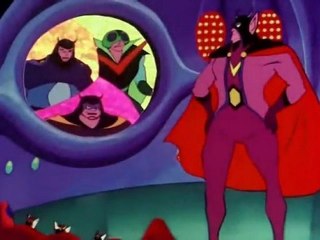 Gladiador Gaiking Gran Dragon del espacio serie completa latino mzseries.com