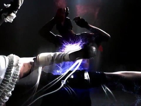Tekken Tag Tournament 2 - Bande-Annonce - VGA 2011
