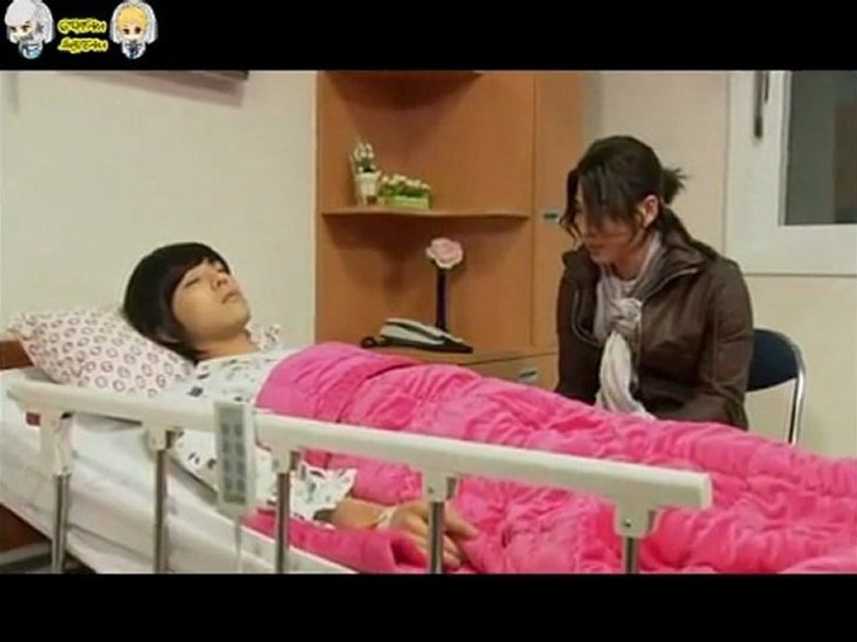 [Vietsub][GTOPFamst] Chocolate & Almond Part.2 (2_2)