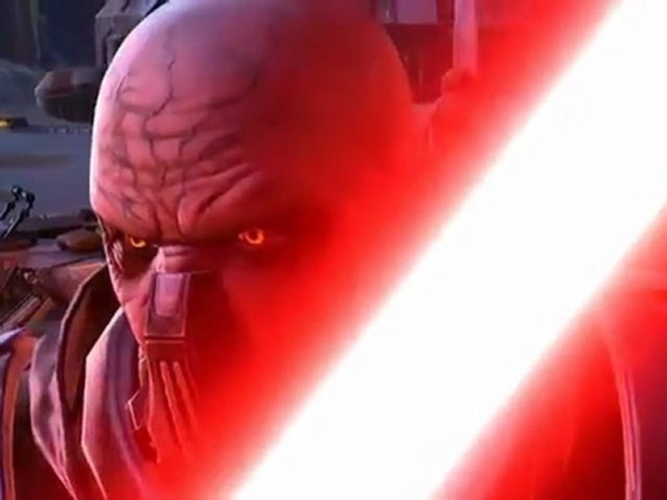 Star Wars the old republic crack