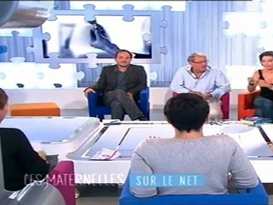 Rééducation du périnée à domicile - PérineeShop / "Les Maternelles"