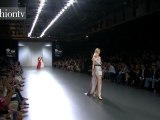 AA De Amaya Arzuaga Spring 2012, Cibeles Madrid | FTV