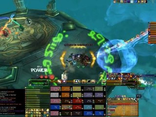 WoW - Ultraxion vs Craze par Meyuna