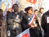 Jean-Marie Le Pen en Essonne - Mobilisation de la gauche