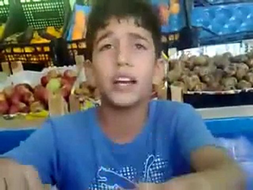 Esmerim biçim biçim, Benim karne o biçim