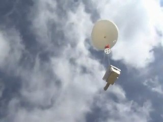 Η πρώτη μπύρα που ταξιδεύει στο διάστημα