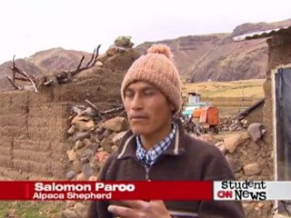 CNN Student News - November 29, 2011