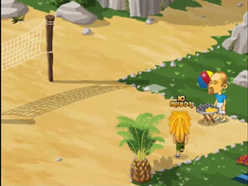 Yeni Hayat 2.Bölüm (YÖNETMEN:EAGLE5353)