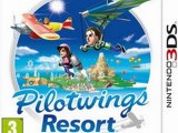 Pilotwings Resort 3DS Game Rom Download (Europe)