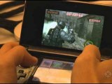 Resident Evil The Mercenaries 3D 3DS Rom Download (Europe)
