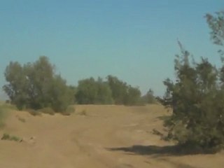 Mi sable mi Fech Fech