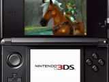 The Legend of Zelda Ocarina of Time 3D 3DS Game Download (Europe)