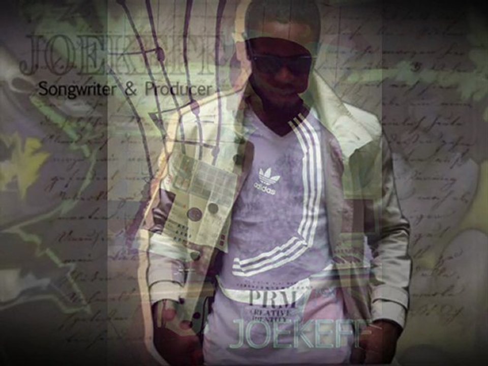 Joekeff - Selection ( Prod. by Joekeff )