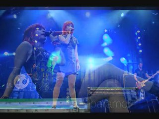 Hayley Williams _ the only exception - Paramore