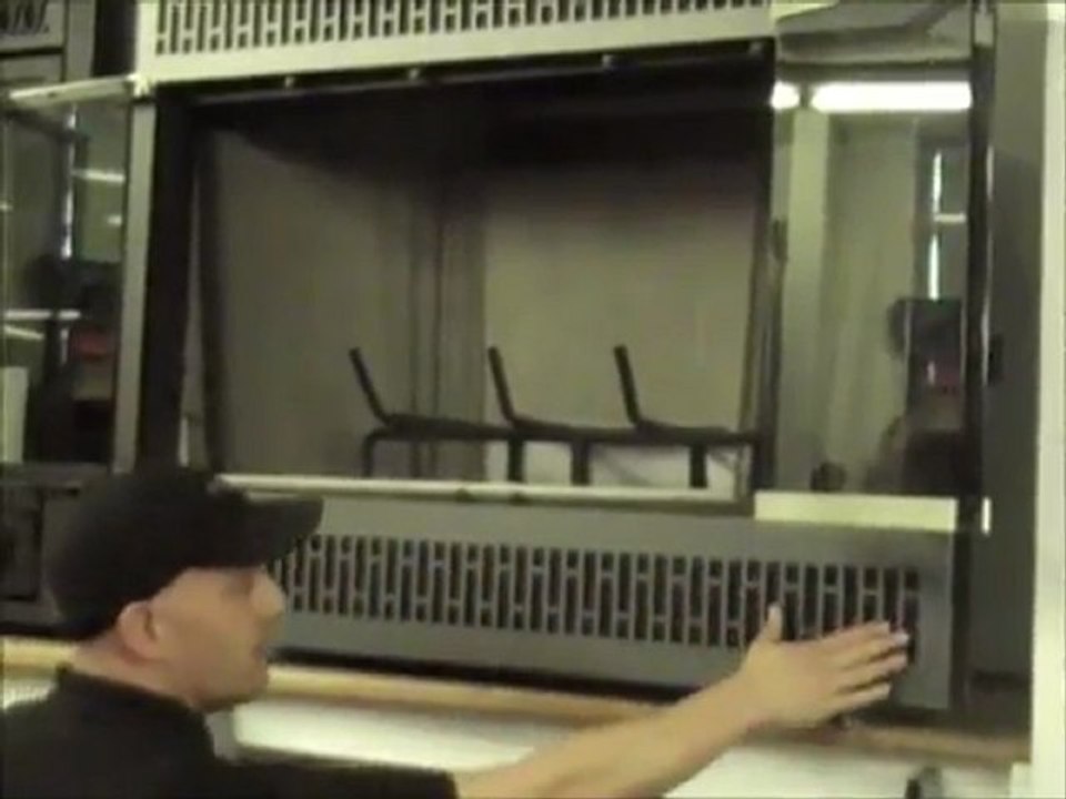 Fireplace Refacing Lincoln