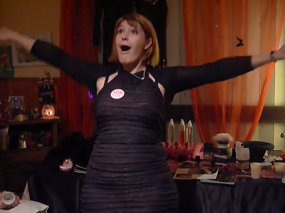 Soirée shopping sexy  entre copines - Soft Paris