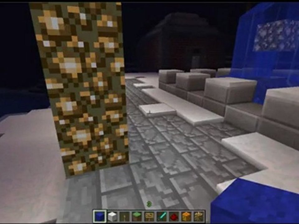 minedallas serveur minecraft