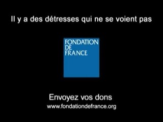 Les Réveillons de la Solidarité de la Fondation de France