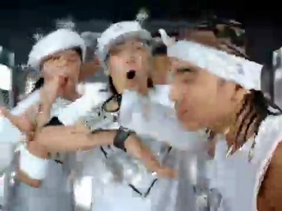 Big Bang - La la la