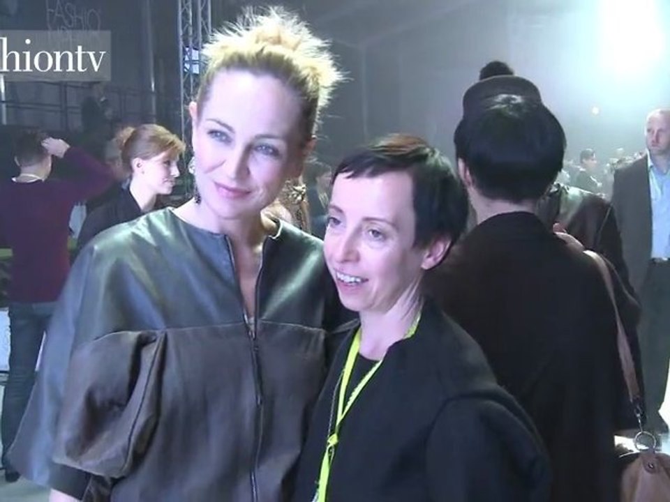 FashionPhilosophy Fashion Week Poland Highlights | FTV