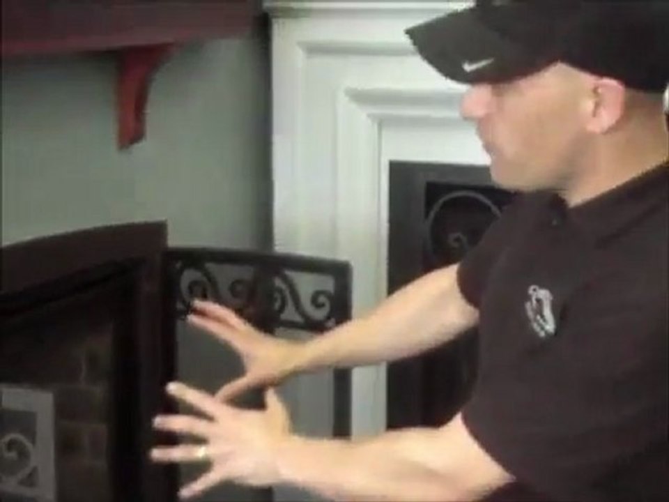 Kid Safe Fireplaces Lincoln