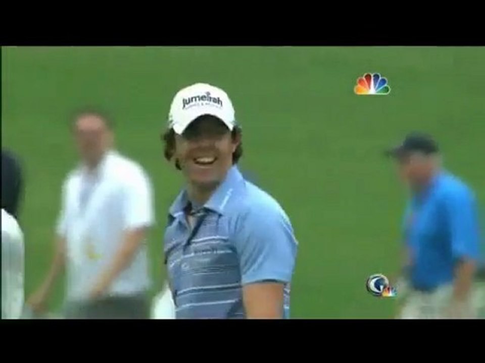 rory mcilory