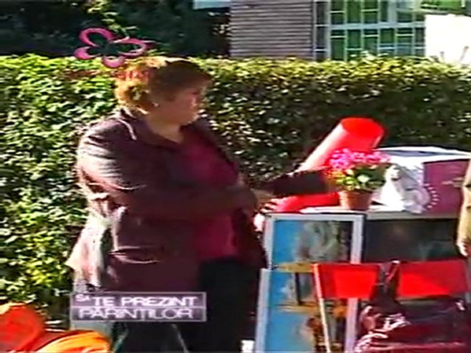 Sa Te Prezint Parintilor De Joi 10 Decembrie 2009 Gratuit Antenaplay Ro
