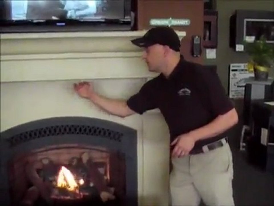 Placing A TV Above Your Fireplace Lincoln