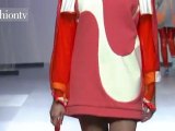 Alba Cardalba Spring 2012: Cibeles Madrid Fashion Week | FTV