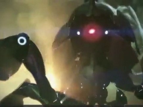 Mass Effect 3 - Bande-Annonce - VGA 2011 Trailer (GameTrailers.com)