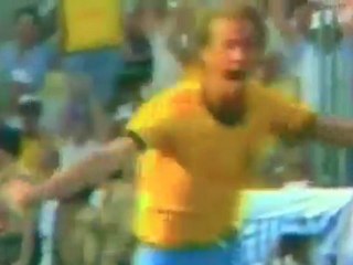 Italia - Brasile 1982