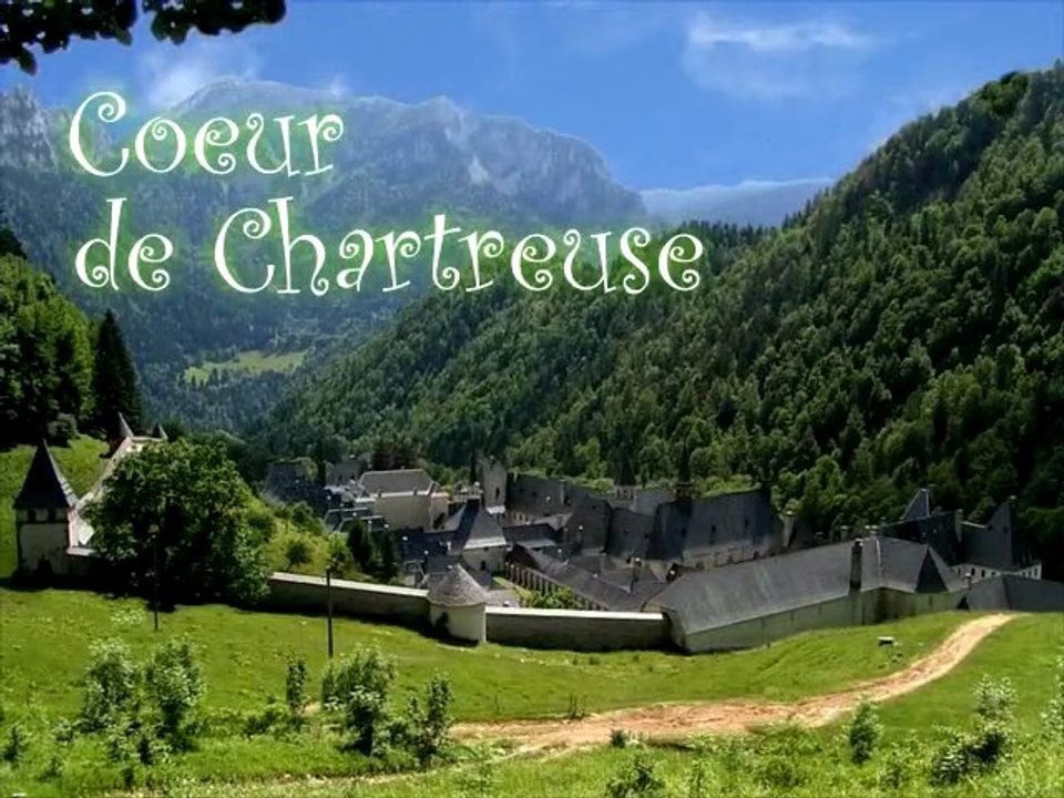 Coeur de Chartreuse, près du Pays Voironnais.
