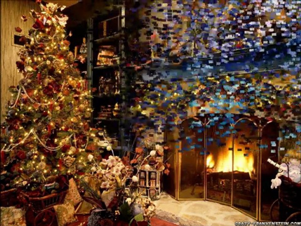 The most wonderful time of the year. Andy Williams