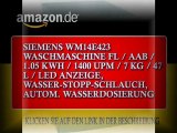 Siemens WM14E423 Waschmaschine FL