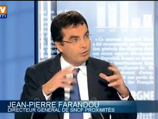 SNCF : Train qui bouge (parodie) - Reyzer