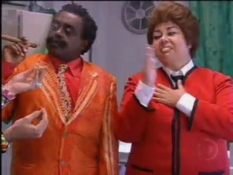 Zorra Total 10-12-2011 Parte 4 [FINAL] Programa de sábado